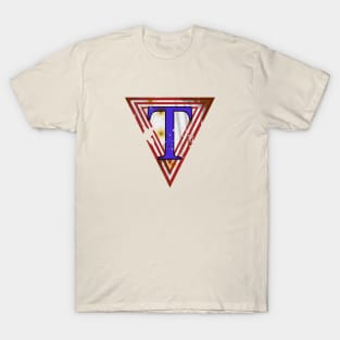 Super T (Rough) T-Shirt